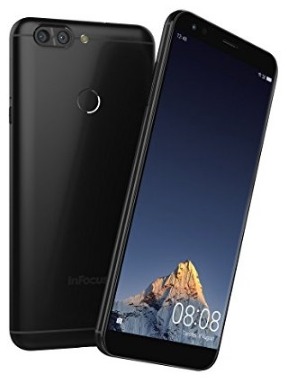 InFocus